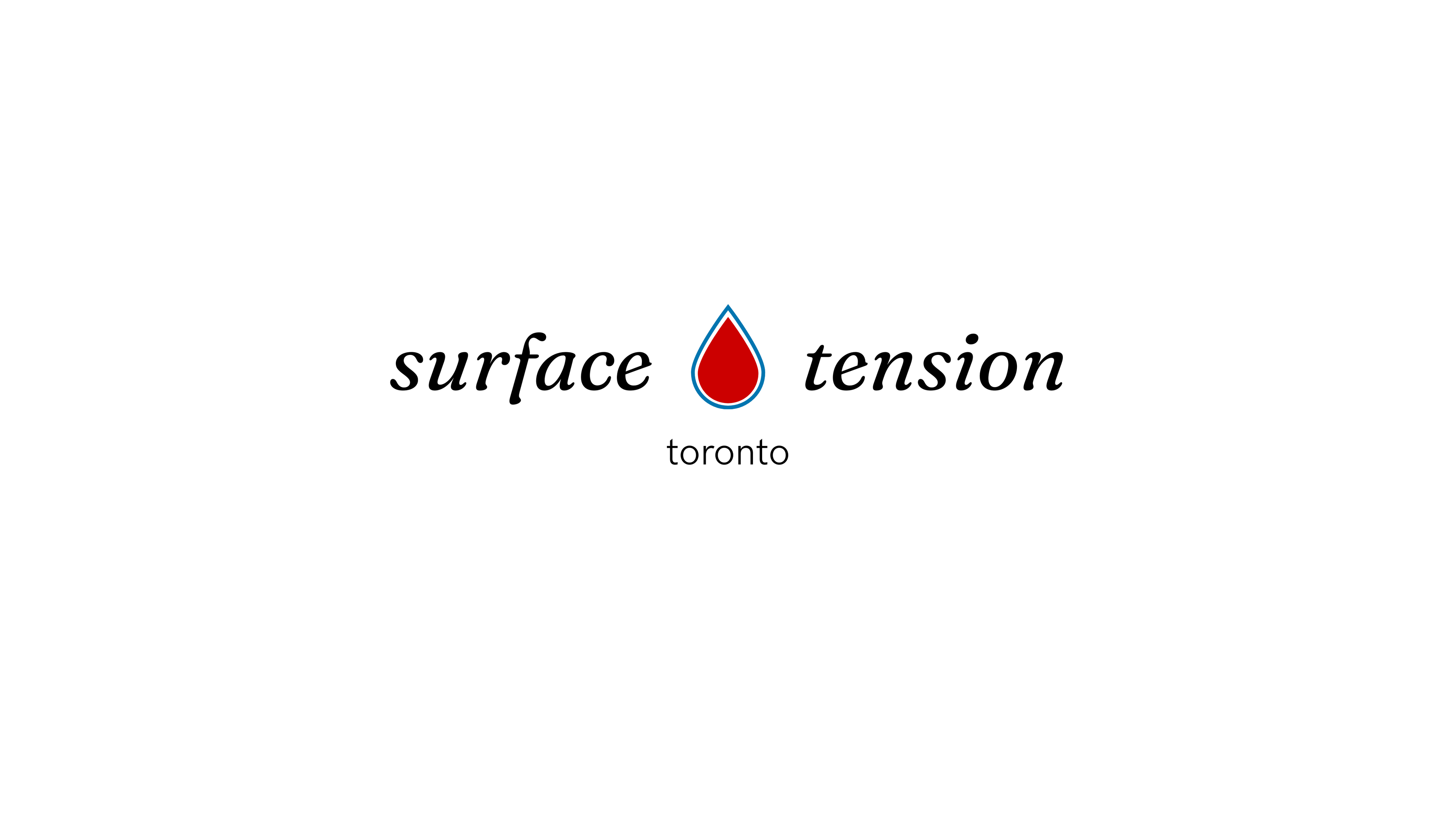 Surface Tension